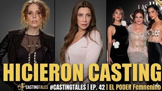 ¡REVELADO! 😱 Las actrices que CASI fueron la Sra. García… ¡Yuri dijo NO por esto!