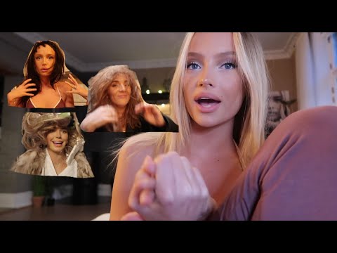 we went clubbing undercover "vlog"