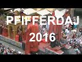 Fête des Ménétriers Pfifferdaj 2016 Ribeauvillé