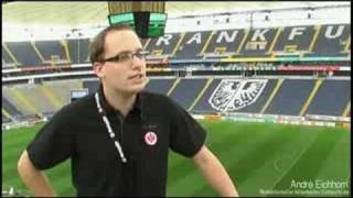 Eintracht Frankfurt WebRadio (Eichhorn)