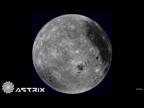 Astrix &amp; Avalon - Moonshine