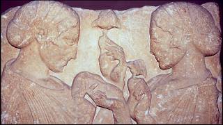 The Goddess of Eleusis - Mediterranean Mysteries Part 2 | On Paradise Earth