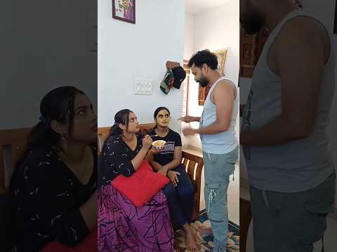 Can you relatable..🤪😛😛(Ambu&Suppi)#youtubefeed #shorts #youtubeshorts