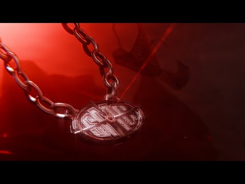 SFERA EBBASTA & SHIVA - NEON (Audio)