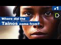 History of Haiti and Christopher Columbus