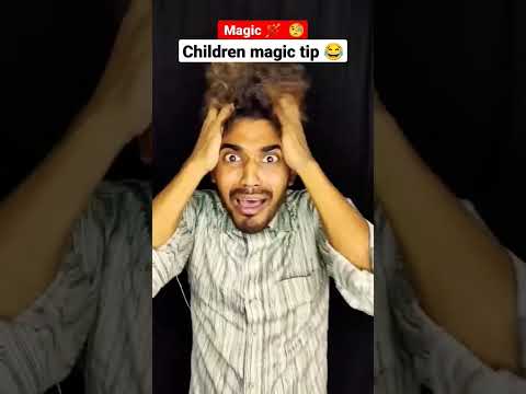 %_Hand magic tricks 💪😱 Find Tutorial 🧠💯 || #magic video 🎩🤯 #shorts #viral