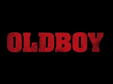 OLDBOY - Now On Blu-ray and Digital!