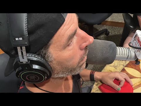 Knockout Radio talks about Mental Health AGAIN, if you like sports & suffer from mental health issue