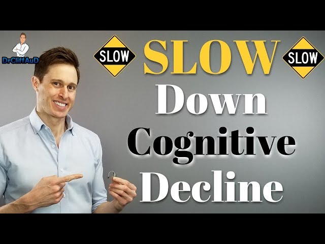 Do Hearing Aids Slow Down Cognitive Decline?