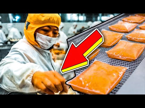 Они ТАЙНО доводят до ДИАБЕТА миллионы людей! 15 продуктов