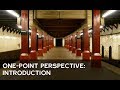 Understanding Perspective in Art