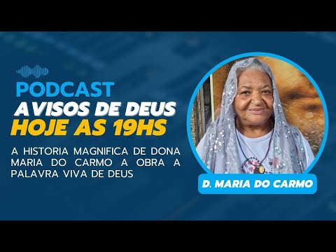 02/04/2024 A Historia Magnifica de Dona Maria do Carmo a PVD #021