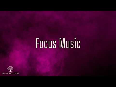 Deep Focus Music with Binaural Beats, Concentration Music with Beta Brain Waves