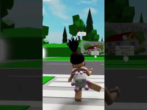 Entupi o vaso do dono do brookhaven 😬  #roblox #brookhave #robloxshorts #brookhaven #brookhavenrp