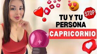 Capricornio ♑️ AMOR VERDADERO O RECONCILIACIÓN? 💘😻 Tarot Amor 