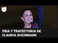 Claudia Sheinbaum: Trayectoria y Logros