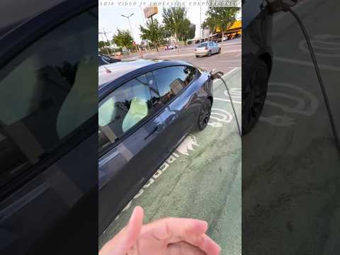 Bought a Tesla, but the real truth blew my mind 😲 #shortvideo #shortsfeed