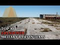 Military History of Texas