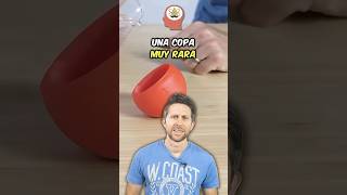 CURIOSIDADES del MUNDO: La copa más extraña