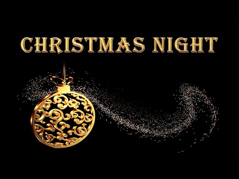 Christmas Night | Music for a Magical Holiday