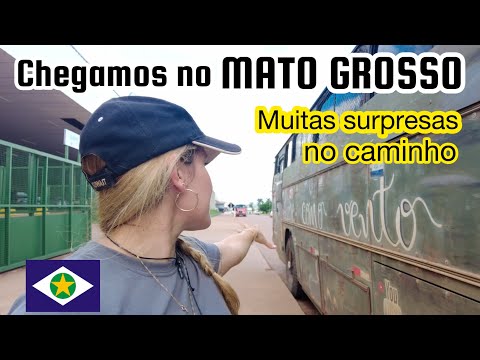 Estamos seguindo em frente! Mamute na estrada e nós voltamos para nossa vida “normal” #viajantes