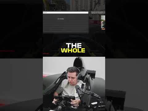 When you get a mechanical failure in real life...