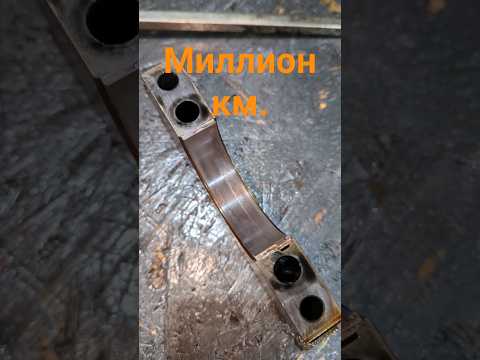 1UZ Миллион сто тысяч километров - полет нормальный