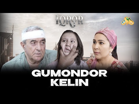 Gumondor kelin... Iqror, 1054 - son