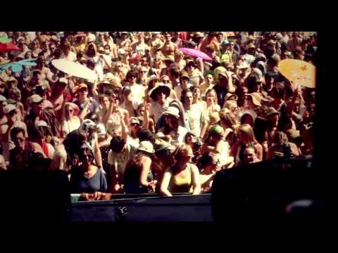 Jeremy Loops - Mission To The Sun 'Howling"