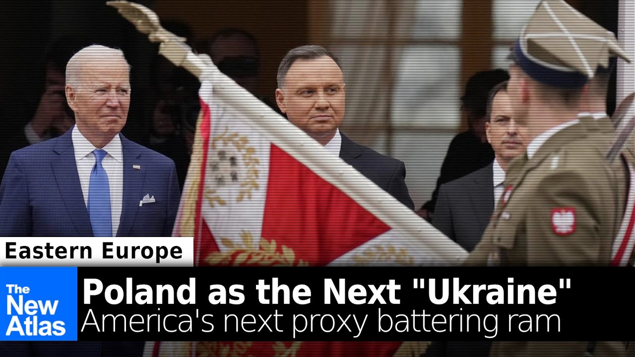 Poland's Position as the Next 