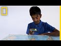 National Geography Bee Insights