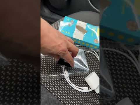 Быстрая зарядка 🔌 для 🚘