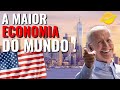 Understanding the Rise of the United States as a Global Superpower