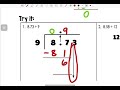 Dividing Decimals by Whole Numbers Explained