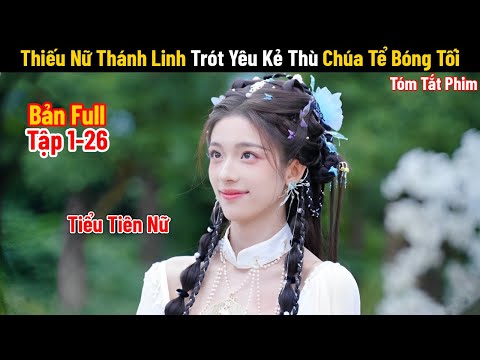 Phim Hay Tháng 11 : Tiểu Tiên Nữ Mê Zai Dẫn Trai Lạ Về Nhà Và Cái Kết | Phim Cổ Trang