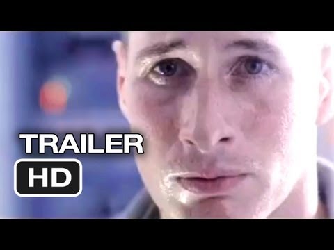 Stranded Official Trailer #1 (2013) -  Christian Slater Horror Sci-Fi Movie