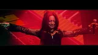 Lucie Bílá - Pták Ohnivák (instrumental version)