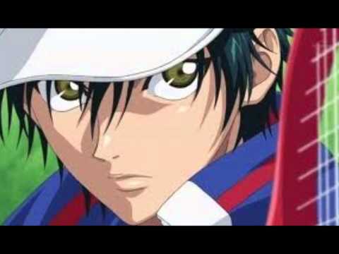 Another Story de Echizen Ryoma Letra y Video