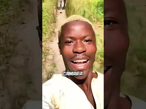 ÉL CORRE UN GRAN PELIGRO 😱
