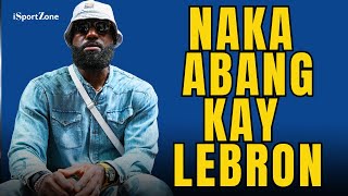 May Mga Team na GUSTONG Kunin si LeBron! Dagdag na 1 Billion Fans ng Blazers.