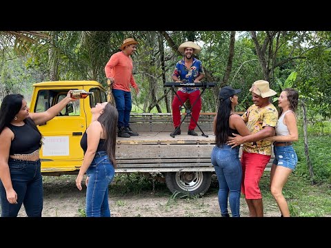 Seu Biu - CASCA DE BALA