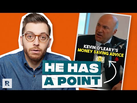 Mr. Wonderful Goes Full Ramsey (Money Expert Reacts)