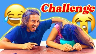 Wrong Answer Challenge | 100 Days Challenge | Sudha Official Vlogs