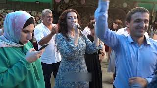 Салихат Омарова "В дали от меня"