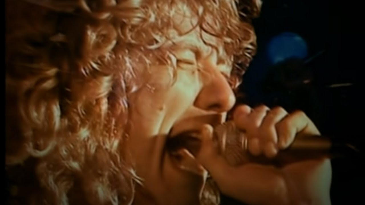 Led Zeppelin – Whole Lotta Love (Official Music Video)