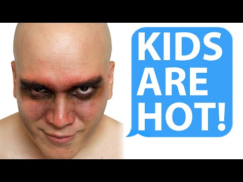r/AITA I Stopped a Teen Girl from Moving in with a Diddler