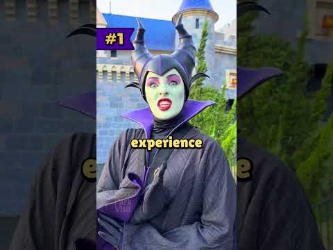 Disney Villain Secrets That Just Make Sense