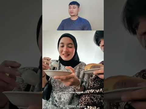 Memang jodoh tak kemana tapi harus diusahan atau dijebak #shorts #rifdiansyahdot