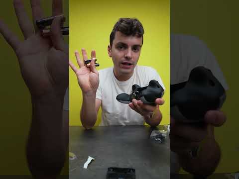 Recensione Controller Logitech F710