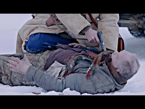 СИЛЬНЫЙ ВОЕННЫЙ ФИЛЬМ НА РЕАЛЬНЫХ СОБЫТИЯХ! "ЛАДОГА" ЛУЧШИЕ ФИЛЬМЫ ПРО ВОЙНУ, БОЕВИКИ